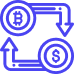 transfer funds
